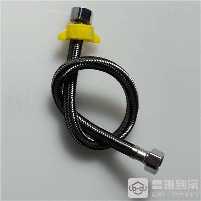 进水管冻住了、漏水、不热怎么办？