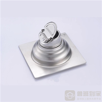 什么是地漏防臭内芯