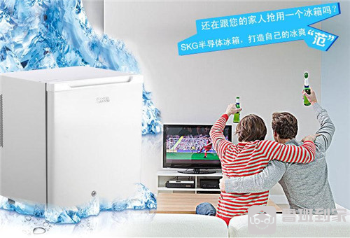 什么是半导体制冷冰箱 半导体制冷冰箱怎么样