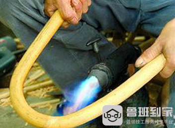 藤艺家具工艺有多讲究？来看看