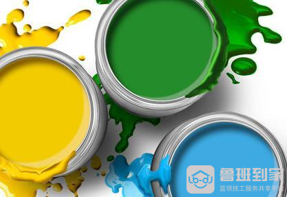 常用涂料的种类有那些？涂料质量鉴别技巧