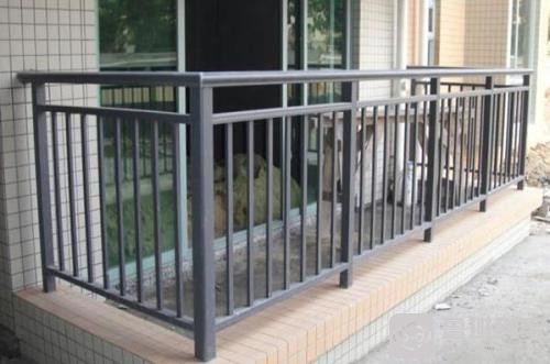 铝合金栏杆安装方法及注意事项，你知道吗？