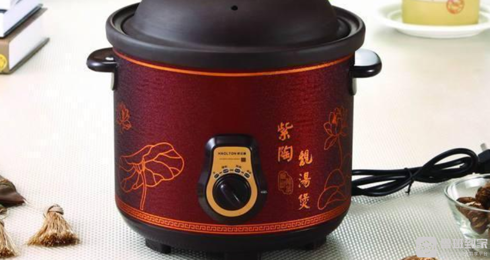 紫砂电炖锅哪个品牌好？