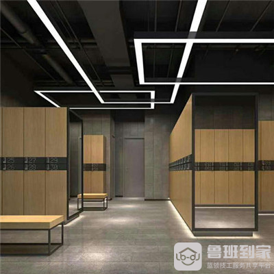 线条灯怎么安装 线条灯安装方法
