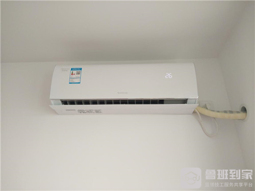 格力变频空调怎么开制热效果好？这里告诉你方法