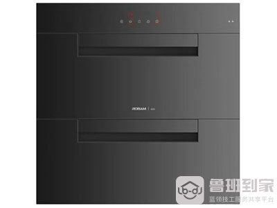 老板消毒柜809怎么样？如何使用