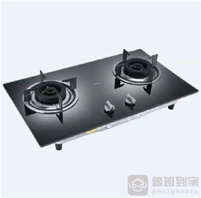 老板燃气灶7b13电池在哪里？怎么换电池？