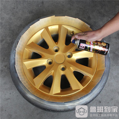 烤漆和喷漆哪个好