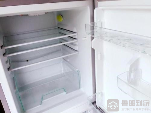 冰箱上面是冷冻还是冷藏