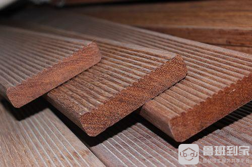 菠萝格是什么木材？其特点及用途也说了