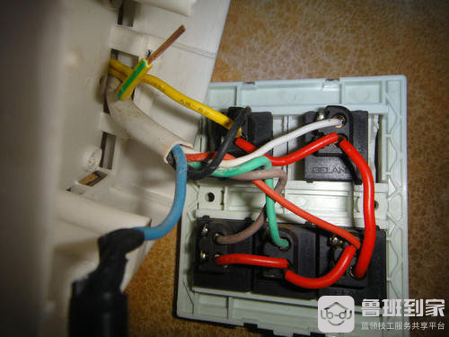 地线要怎么连接