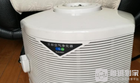 亚都牌空气净化器有什么特点？