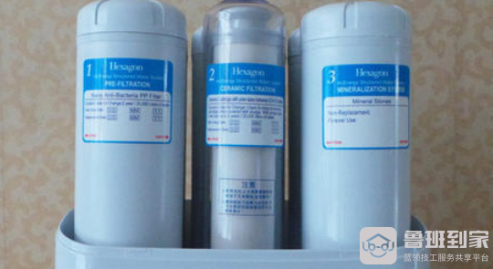 hexagon净水器好不好？