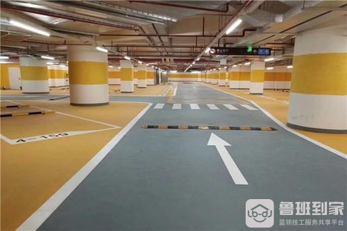 耐磨地坪漆一平方多少钱
