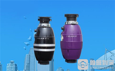 豌豆垃圾处理器靠谱么？垃圾处理器的市场前景
