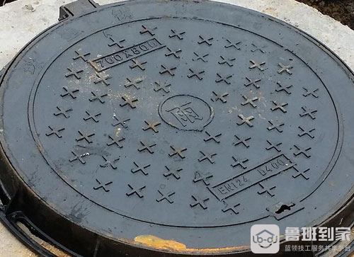 d400井盖是什么意思