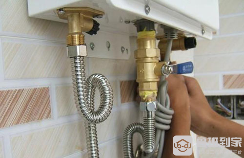 天然气热水器不出热水怎么回事？原因可能是这六种…
