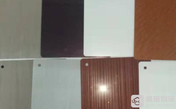 pet高光板和uv高光板有什么区别