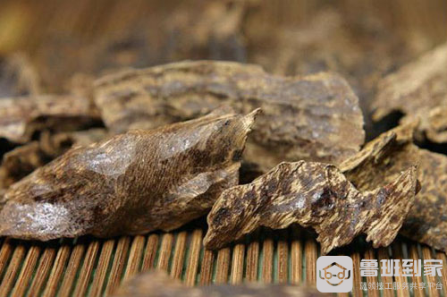 沉香跟沉香木有什么区别