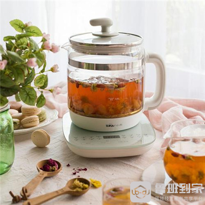 养生壶怎么选购