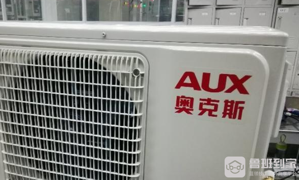 奥克斯空调出现f1怎么解决