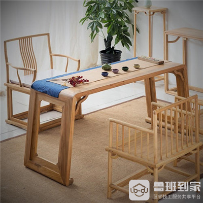 烤漆家具和免漆家具的区别是什么