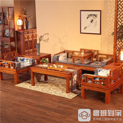 南榆木家具为什么便宜？原来是这个原因