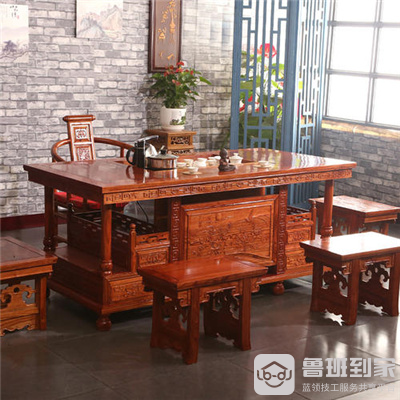 南榆木家具到底好不好