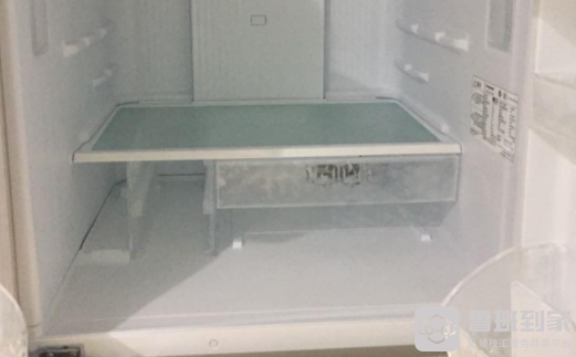 冰箱有积水要怎么解决