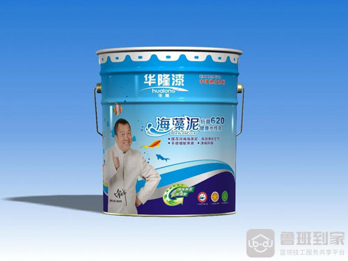 华隆漆排名第几
