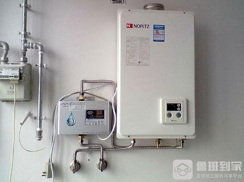 煤气淋浴器不出热水的原因是什么
