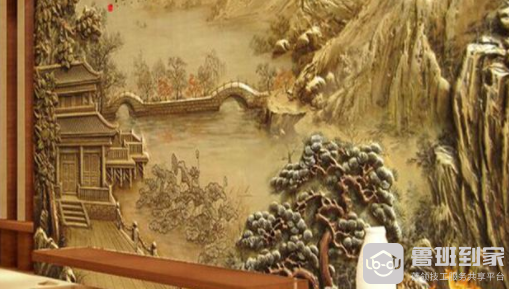 无缝壁纸有什么风格选择