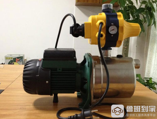 家用增压泵十大名牌排行榜
