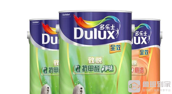 多乐士A747-1内墙乳胶漆