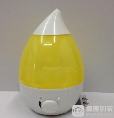 新飞加湿器不出雾是什么原因