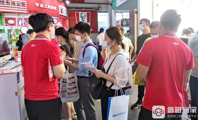国内外灯饰照明行业标杆性展会：中国国际灯饰博览会