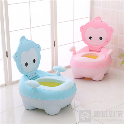 儿童坐便器尺寸多少合适？