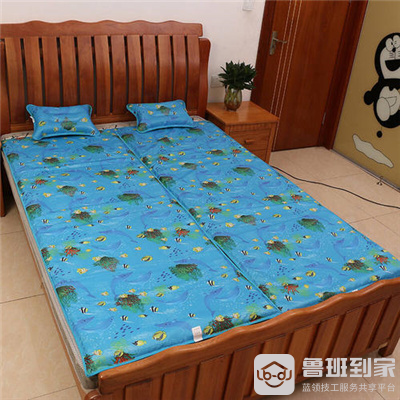 水床垫什么牌子好？为你推荐这些水床垫品牌