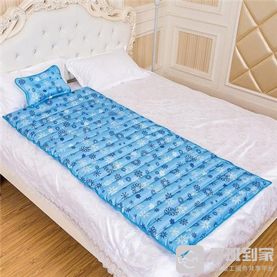 水床垫什么牌子好？为你推荐这些水床垫品牌