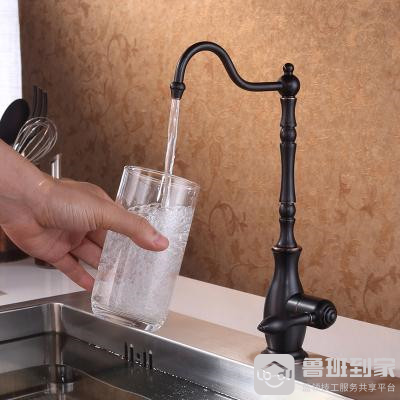 4分水龙头直径是多少