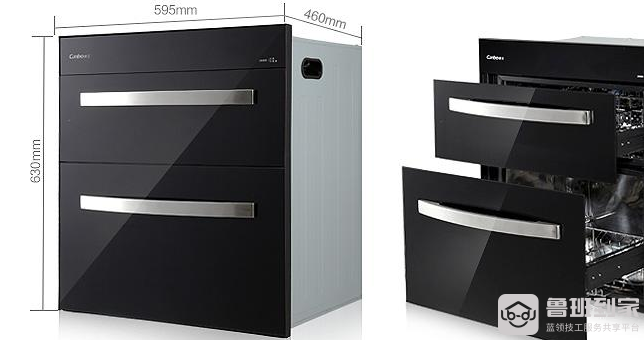 康宝ZTP108E-11EF消毒柜出故障怎么办