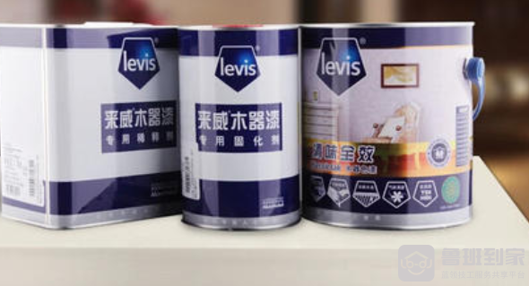 来威漆涂料可以怎么使用