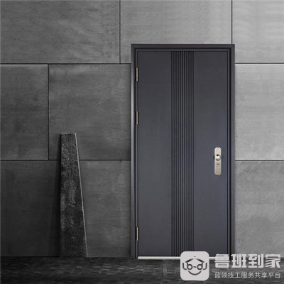 入户防盗门尺寸标准是多少