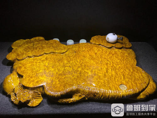 黄金樟是什么木头