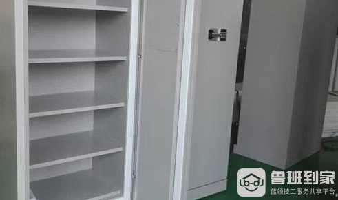 防磁柜家庭可以用吗？