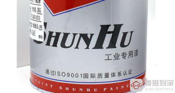 氨基漆和硝基漆能一起用吗？