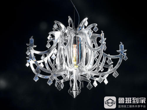 什么是枝形吊灯？枝形吊灯特点介绍