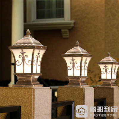 墙头灯是什么？有什么好处？价格是多少