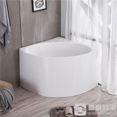 坐泡浴缸实用吗？坐泡浴缸优缺点介绍