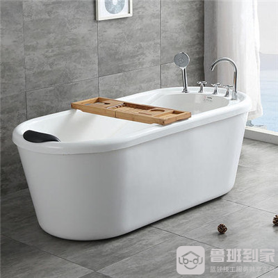 什么是坐泡浴缸 坐泡浴缸什么品牌好